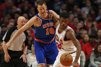 Νιου Γιορκ Νικς: Αποκλείστηκε ο Νόβακ