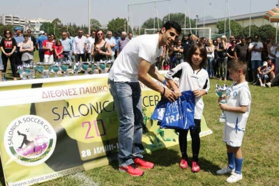 Νατσούρας: «Ο Ηρακλής μπορεί να ανέβει»