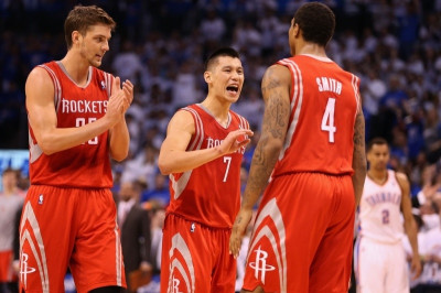 Χιούστον Ρόκετς: Χωρίς εξουσία ο Λιν…