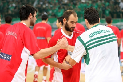 Ευρωλίγκα: Στους κορυφαίους Διαμαντίδης και Σπανούλης! (video)