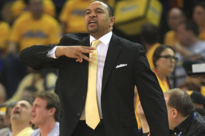 Γκόλντεν Στέιτ Ουόριορς: Πρόστιμο στον Τζάκσον για… βρώμικες αιχμές