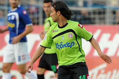 Ο greek frappe του Λεόν και το… αντίο!