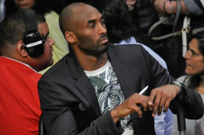 Λος Άντζελες Λέικερς: Στα δικαστήρια ο Κόμπι με τη… μητέρα του