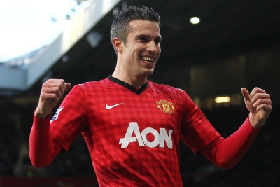 Μάντσεστερ Γιουνάιτεντ: «Έπιασε» Τζέραρντ και Ρούνεϊ ο φαν Πέρσι