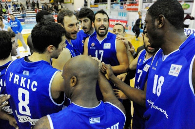 Ίκαρος Καλλιθέας: Καλή Ανάσταση!