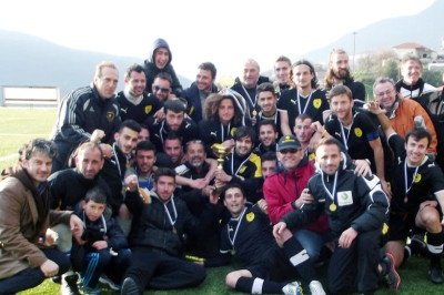 5ος όμιλος: Λεπτές ισορροπίες