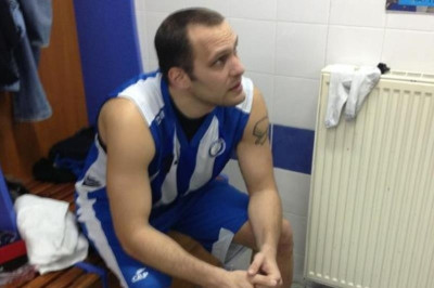 Τοπούζης: «Ήταν ο τελευταίος μου»