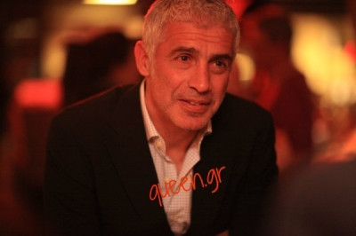 «Ποιος Clooney; Αντώνης μόνο!»