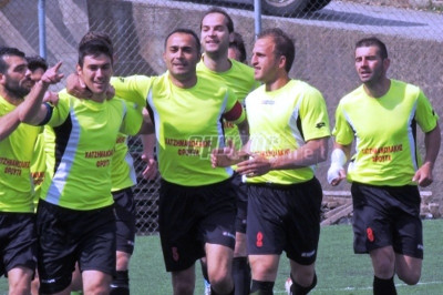 10ος όμιλος: Νησιά στα… όπλα