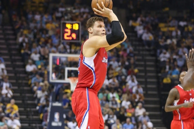 Λος Άντζελες Κλίπερς: 50-50% η συμμετοχή του Γκρίφιν