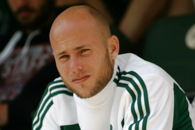 Παναθηναϊκός: Αμφίβολος για Ξάνθη Φιγκερόα