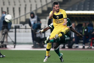 Παναθηναϊκός: Εξετάζει Μητρόπουλο και Μπουγαΐδη