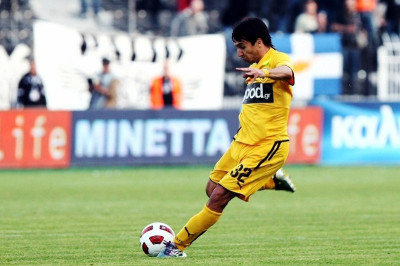 Σκόκο: «Ποτέ δεν θα ξεχάσω το πέταγμα του αετού»