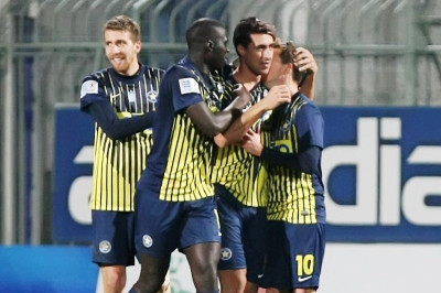 Αστέρας Τρίπολης: Ανανεώσεις πριν τον τελικό