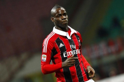 Mίλαν: Να μείνει ο Αλέγκρι, η επιθυμία του Μπαλοτέλι