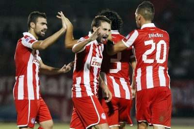 Ολυμπιακός: Αναντικατάστατοι οι Χολέμπας, Μανιάτης και Αμπντούν