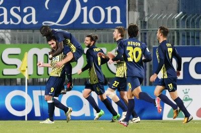 Αστέρας Τρίπολης: Πάσχα όλοι μαζί