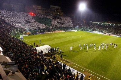 Παναθηναϊκός: Τελική ευθεία και... τέρμα τα γκάζια!