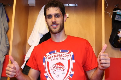 Περπέρογλου: «Είχαμε πίστη»