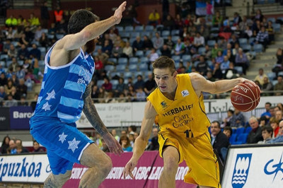 ACB: Υποβιβάστηκε η Λαγκούν Άρο