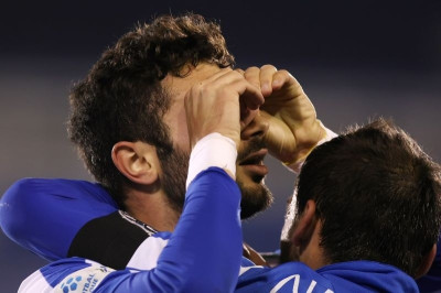 Ένας Μανιά(κο)ς «δολοφόνος» για… Super League (photos+videos)