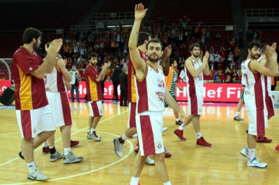 Τουρκία: Πρώτη με νίκη η Γαλατάσαραϊ
