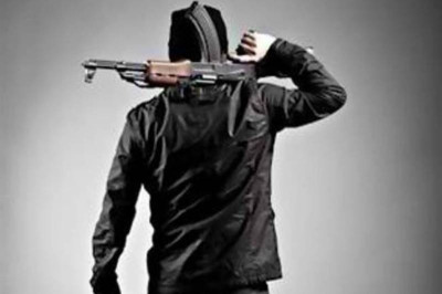 Ανήλικος σε συμμορία που διέπραττε ένοπλες ληστείες