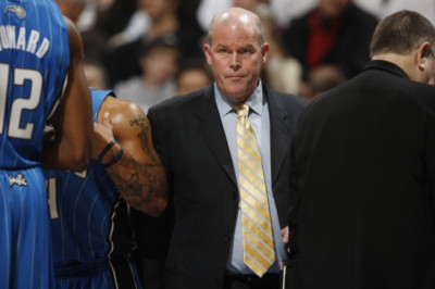 Σάρλοτ Μπόμπκατς: Εξετάζεται και Κλίφορντ