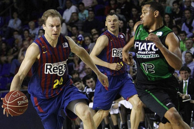 Μπαρτσελόνα: Τραυματίστηκε ο Τζαβάι