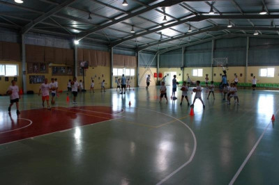 BBC: Ξανά στην Ερμιονίδα