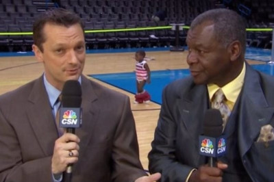 ΝΒΑ: Κάν’ το όπως ο Κουφός (videos)