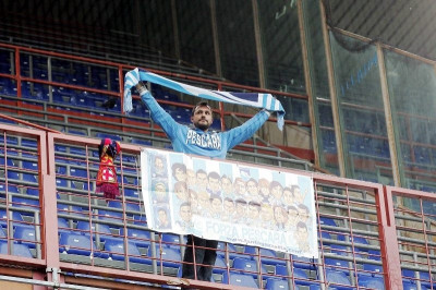 Πεσκάρα: Ο ηρωικός οπαδός