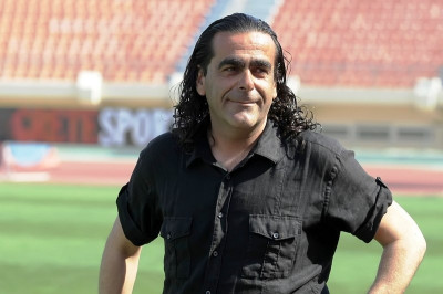 Εργοτέλης: Μοναδικός απών ο Ουέλινγκτον