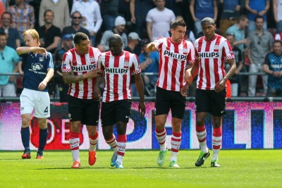 Αϊντχόφεν: Πάνω από Μπάγερν και Ρεάλ!