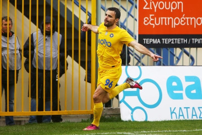 Καλαντζής: «Μπορούμε να τα καταφέρουμε»