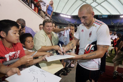 Γκαλιάνι: «Θα κρατήσουμε τον Αμπιάτι»