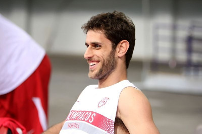 Περπέρογλου: «Δεν τα παρατάμε ποτέ»