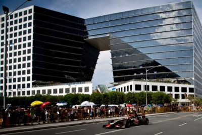 Λότους: Επίδειξη στις Φιλιππίνες (photos)