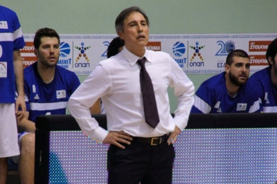 Αλεξανδρής: «Δεν θα δώσω το παρών»