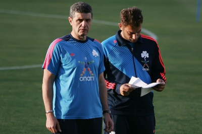 Βονόρτας: «Εδώ είναι το σπίτι μας»