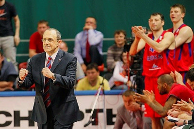 Μεσίνα: «Έτσι νικάμε τον Ολυμπιακό»