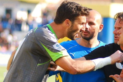 ΣΟΚ στον Παναιτωλικό, αυτοκτόνησε αδερφός ποδοσφαιριστή