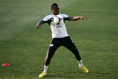 Παναθηναϊκός: Με Σισοκό στο μπαράζ