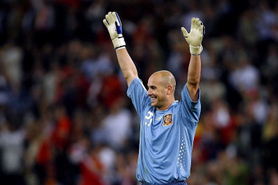 Μπαρτσελόνα: Κοντά σε Ρέινα, θέλει Μαρκίνιος