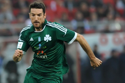 Παναθηναϊκός: Θλάση ο Τοτσέ, εκτός με Ξάνθη!