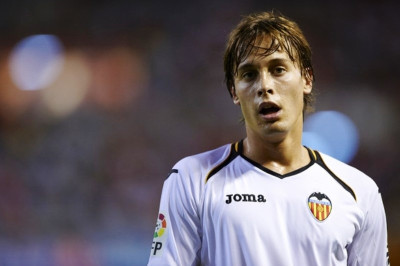 Βαλένθια: Πλήγμα με Κάναλες