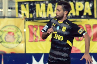 Κοέλιο: «Επιθυμία μου να μείνω στον Άρη»