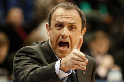 Μεσίνα: «Ταπεινωτική ήττα από τον Ολυμπιακό»