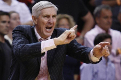 Μπρούκλιν Νετς: Πιθανή επανένωση «D-Will» με Σλόαν