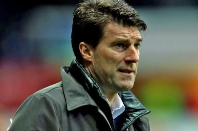 Σουόνσι: Ικανοποιημένος ο Λάουντρουπ